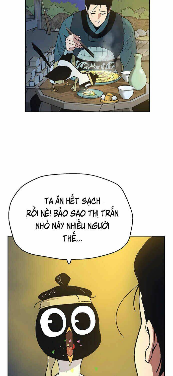 npc bắt đầu từ kỹ năng lv.999 chapter 13 21