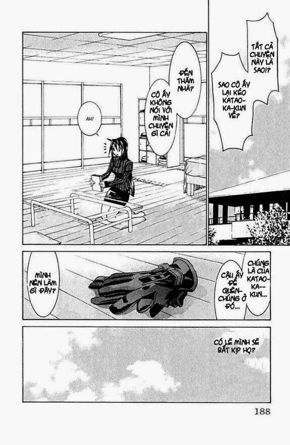 no bra chapter 13 32