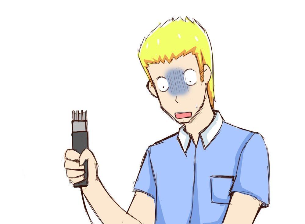 green tea neko moe factory chapter 16.1 3