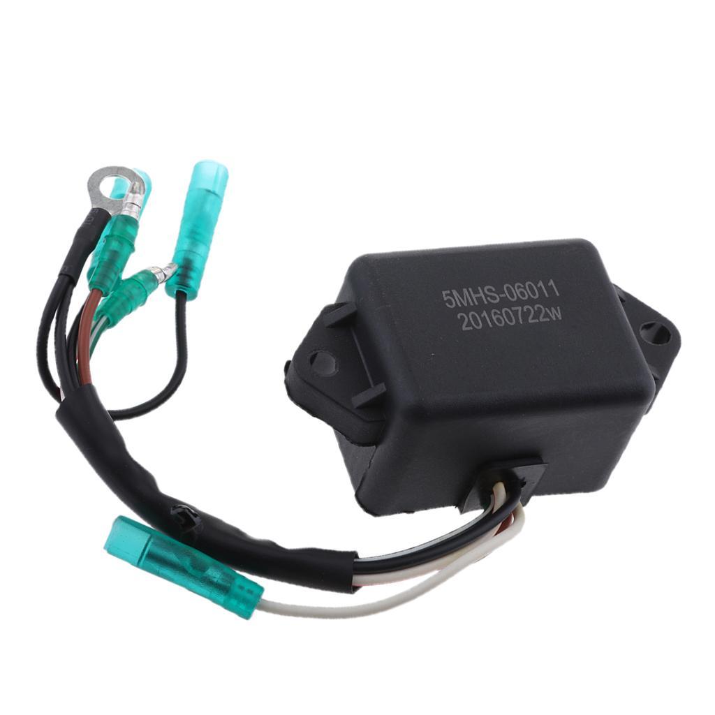 CDI Ignition for Mariner Outboard Engines