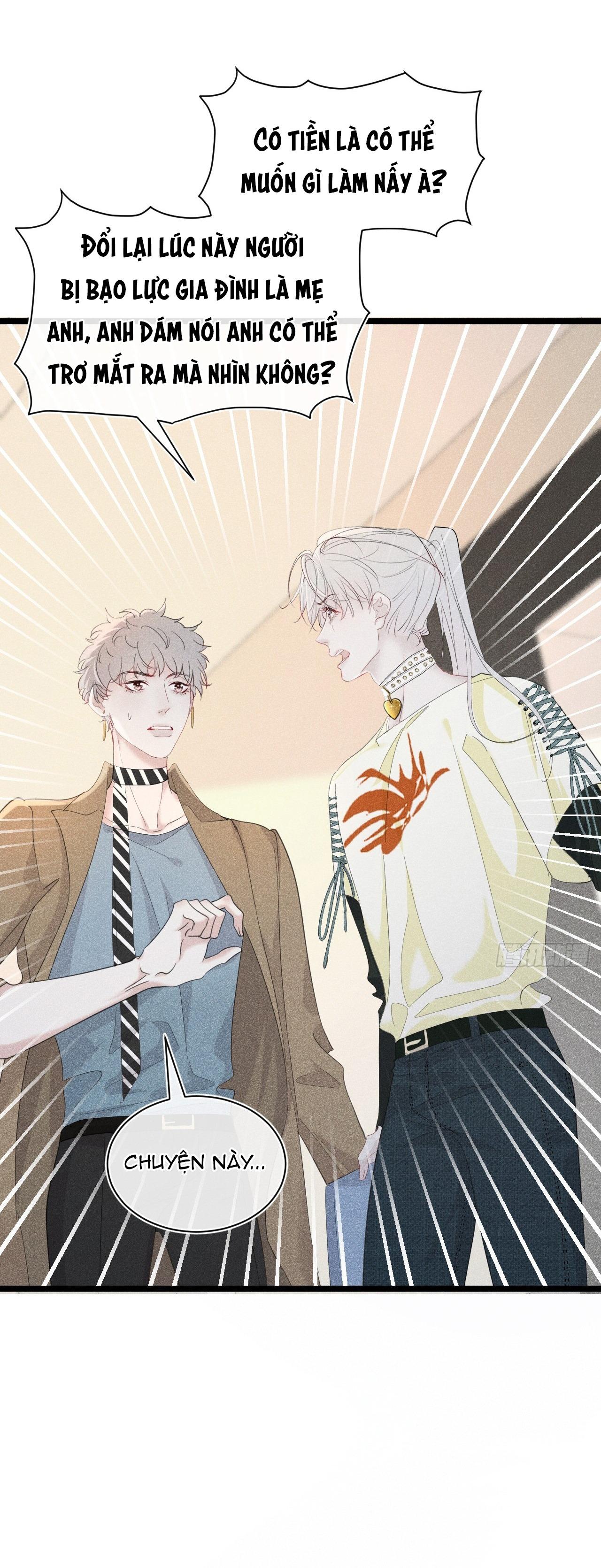 nhặt được ác quỷ chapter 6 4