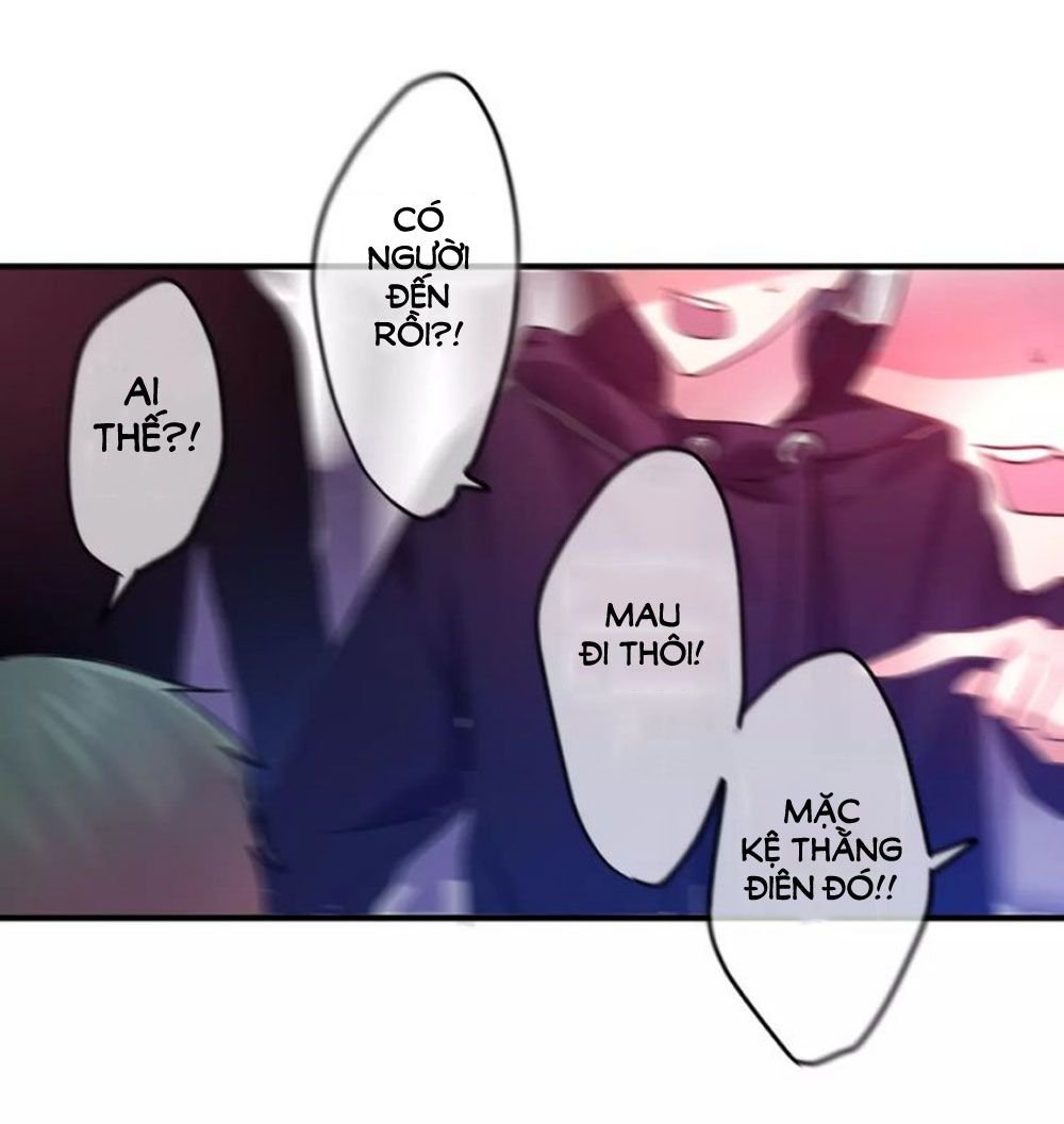 tháng sáu kì diệu chapter 19 31