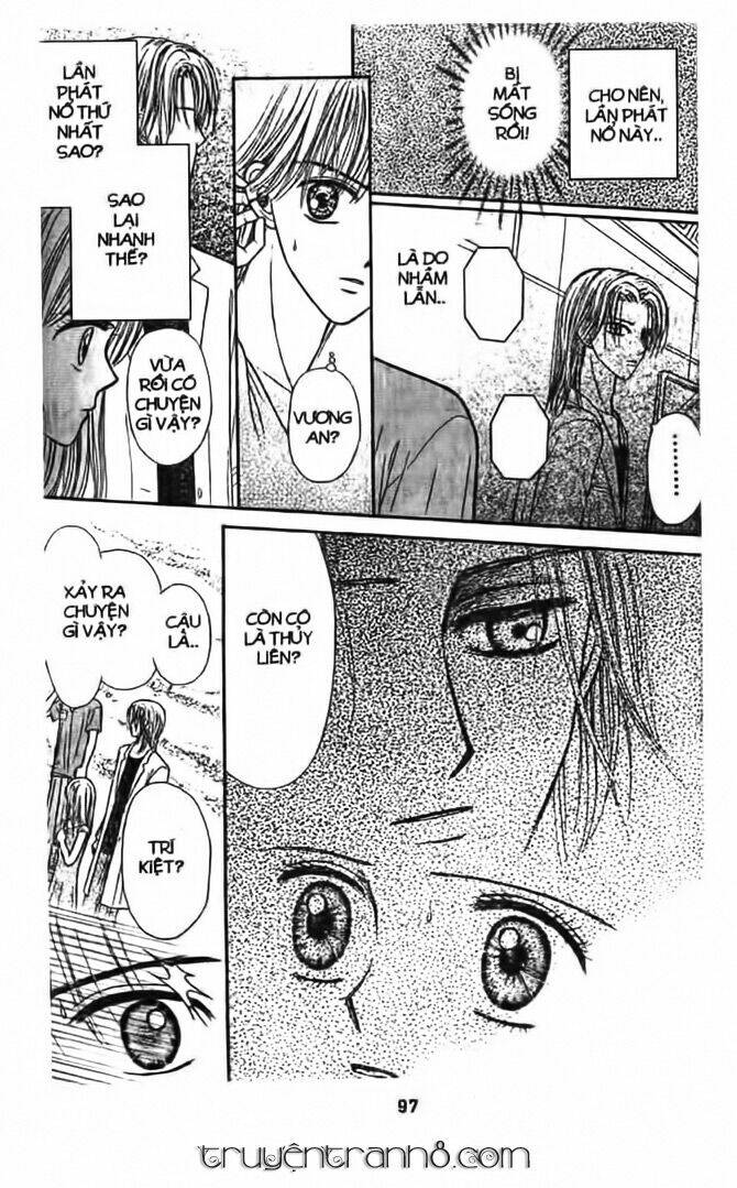 kẻ đồng hành - partner chapter 21 18