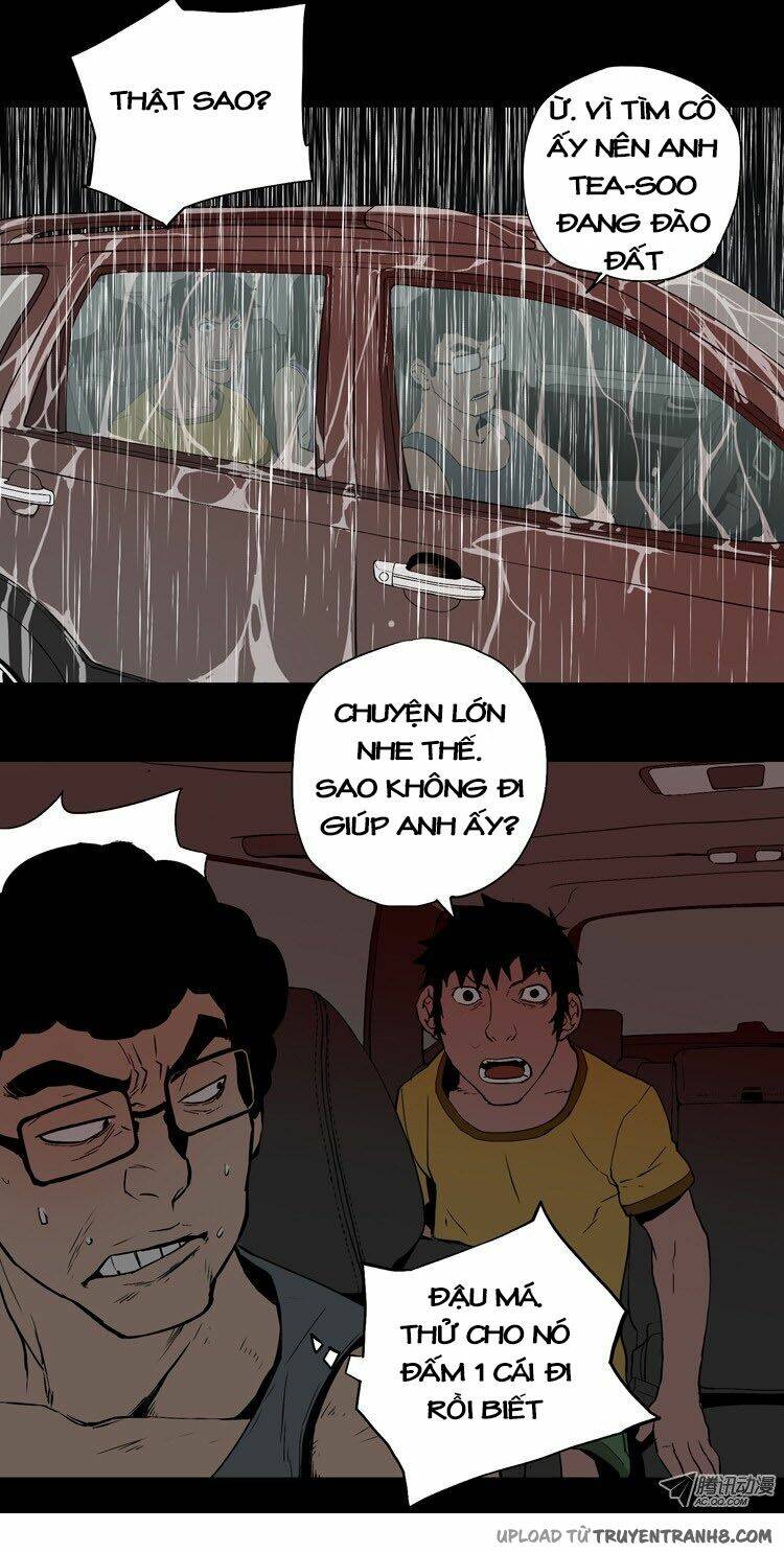 0.0 mhz - tần số chết chapter 18 11