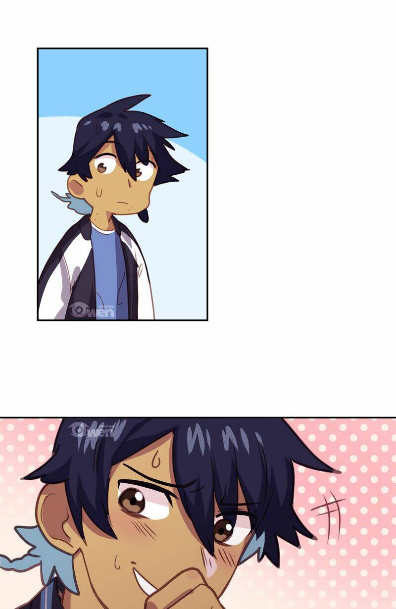 lời nguyền lalin chapter 45 14