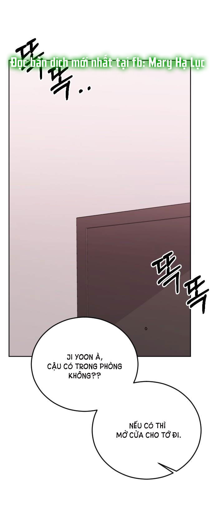 tôi sẽ thay đổi kết cục chapter 8.2 44