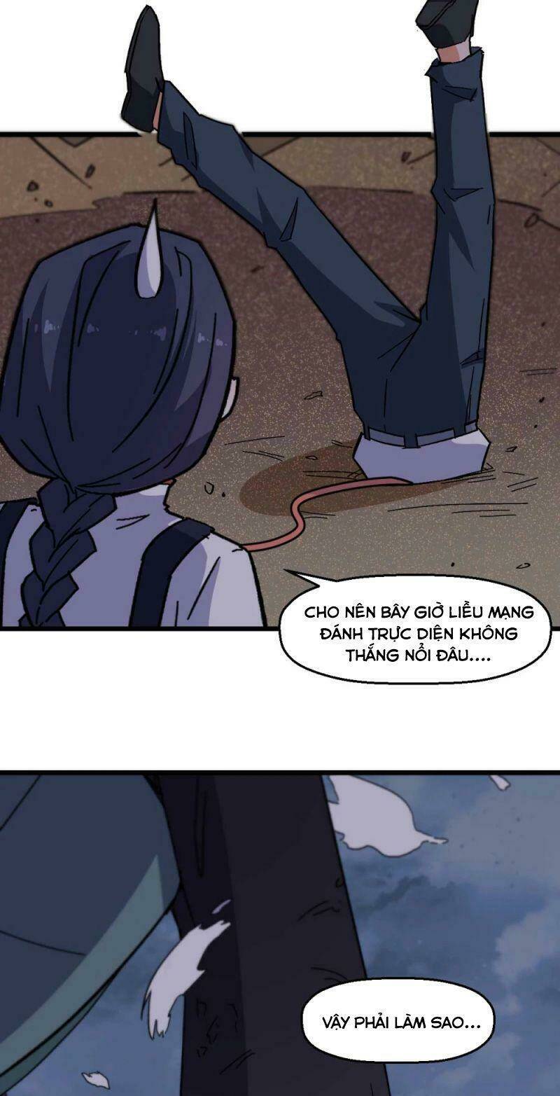 vườn trường cuồng sư hệ thống chapter 168 8