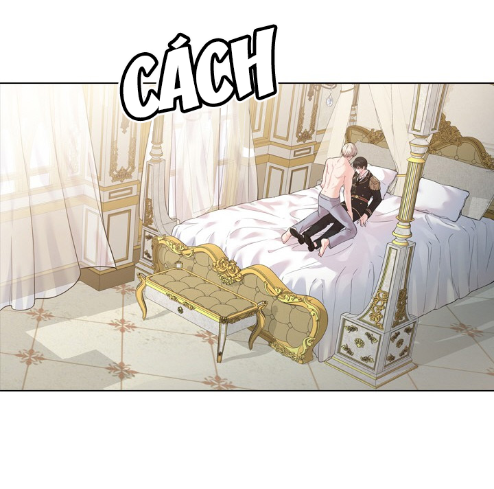 cha đứa bé là ai? chapter 8 29