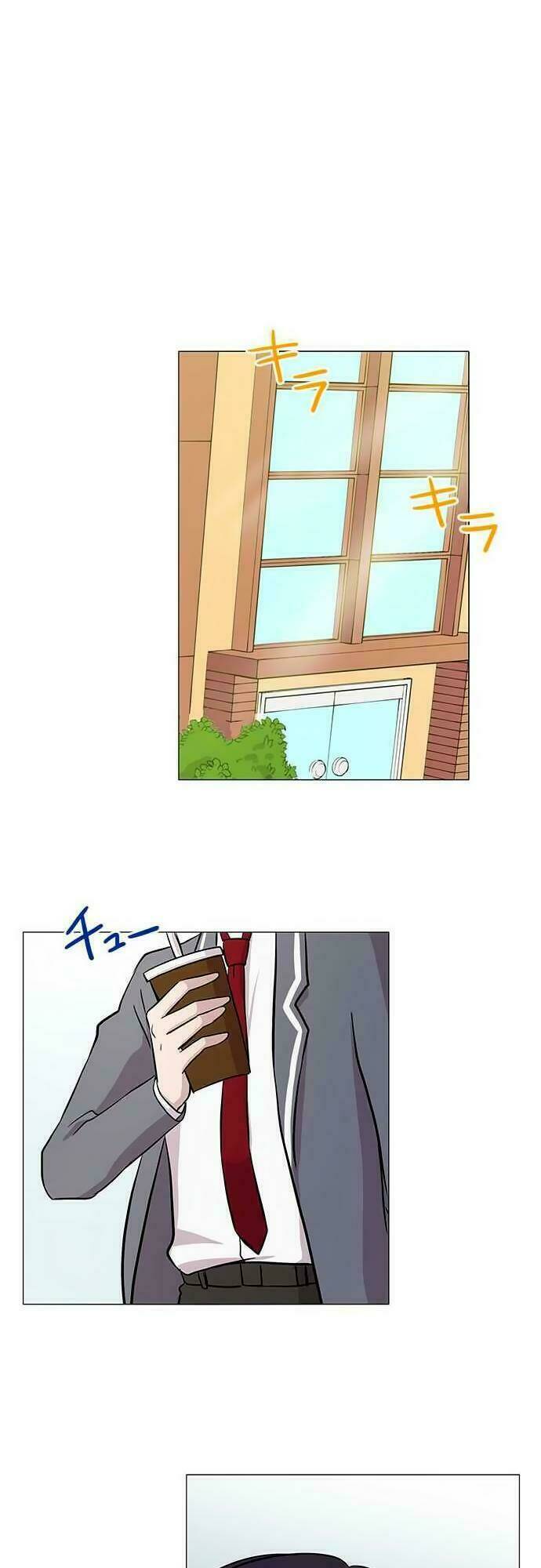 tôi muốn bình thường chapter 12 7