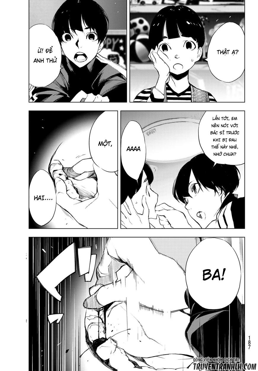 giết người trong giấc mơ chapter 2 13