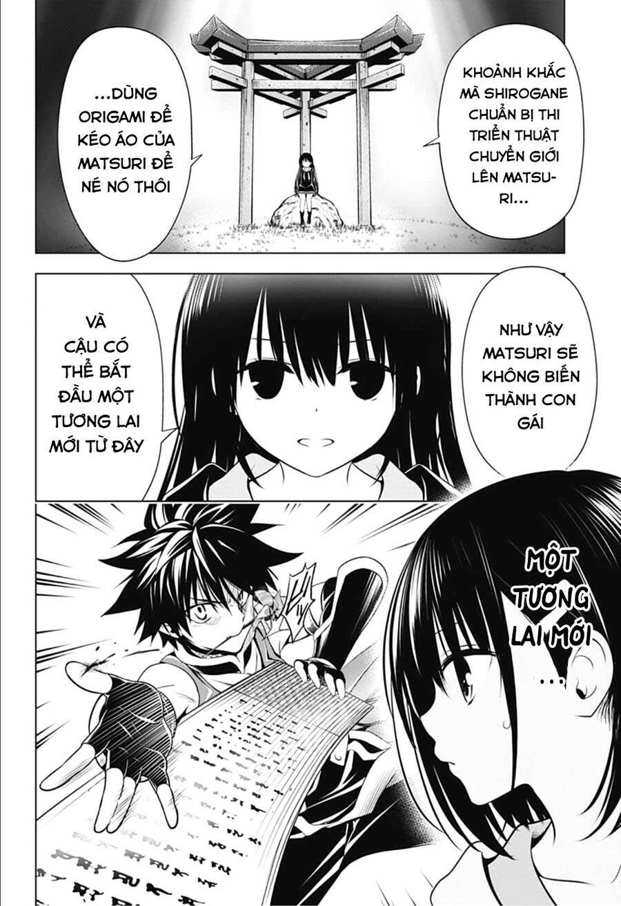 diệt quỷ nhẫn giả chapter 88 3