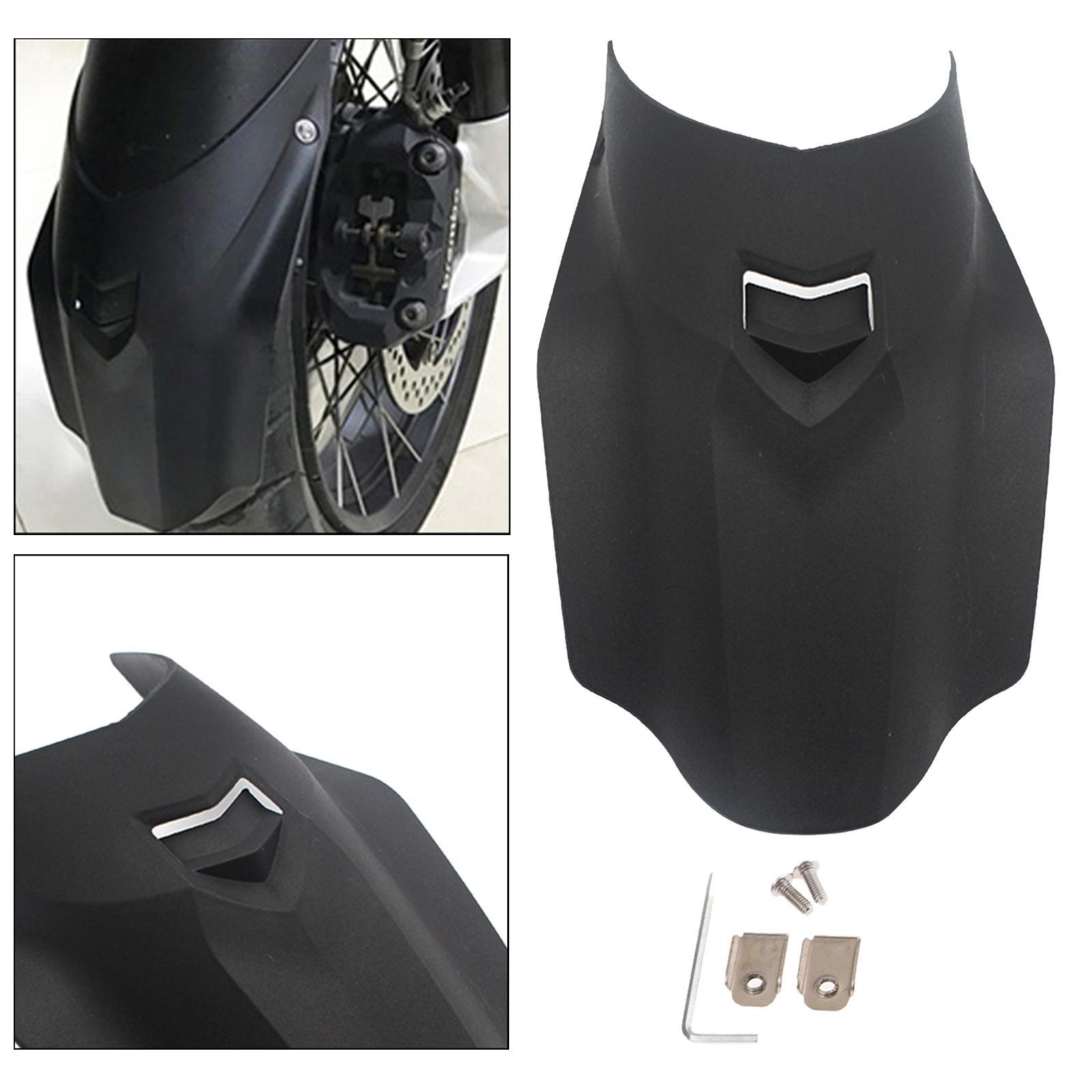 Motorcycle Front Extender Guards Fit for R1250GS LC