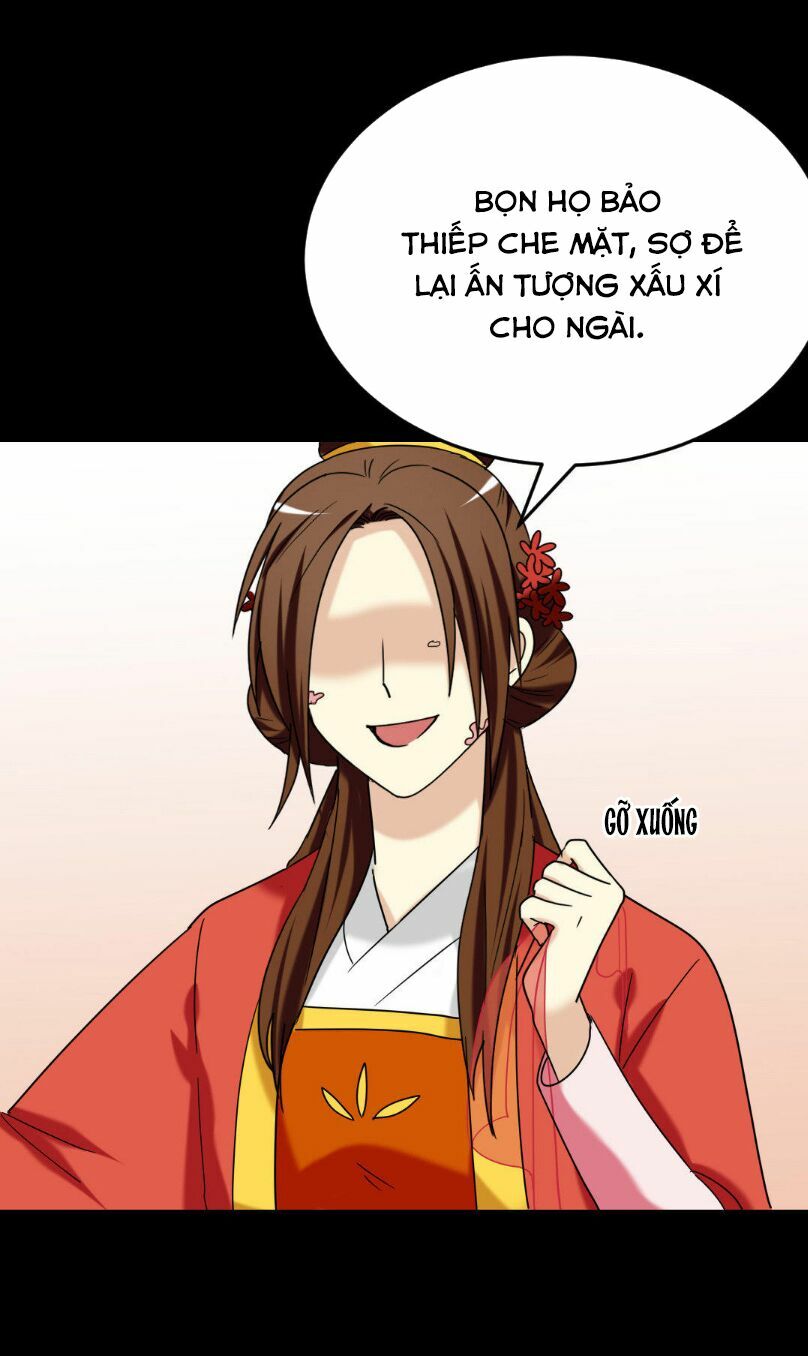 lưỡng bất nghi (full) chapter 165 23