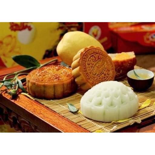 KHUÔN LÀM BÁNH TRUNG THU