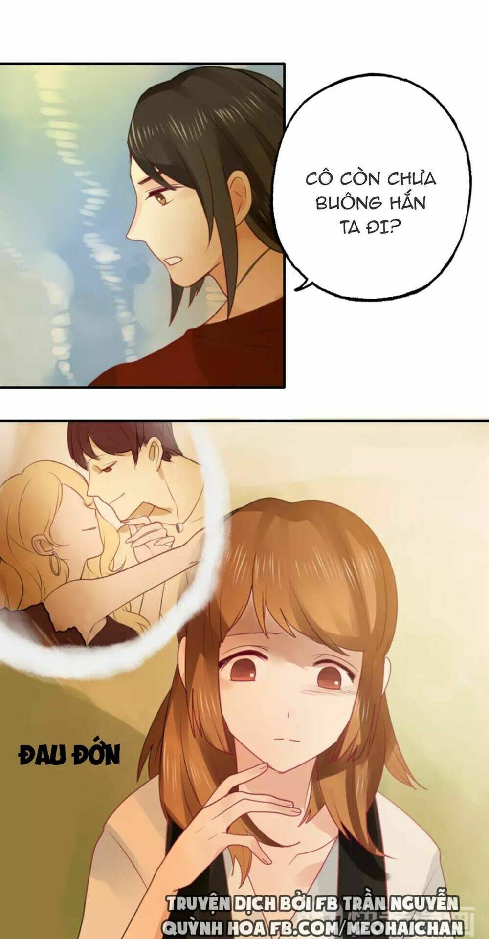 thái tử bong bóng chapter 8 29