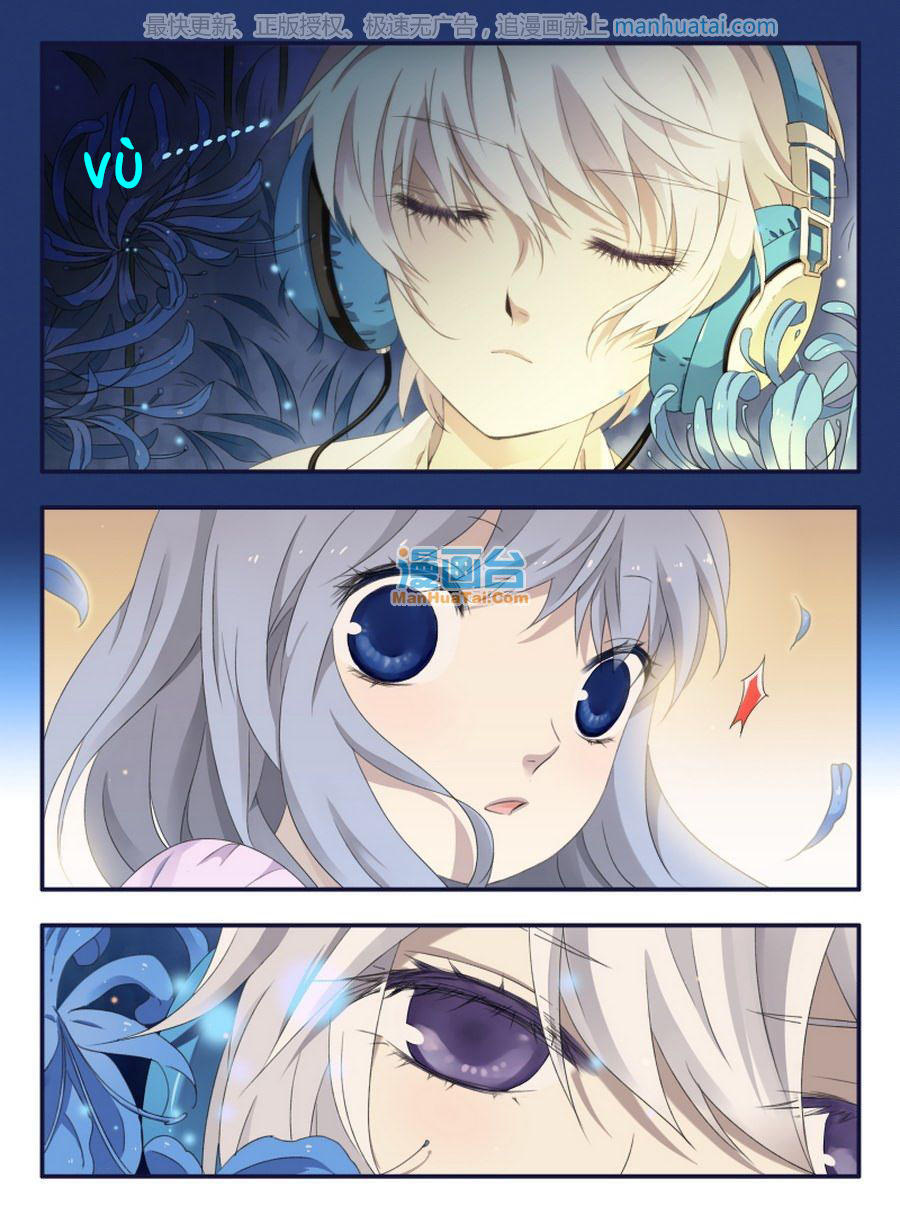 lam sí chapter 94 4