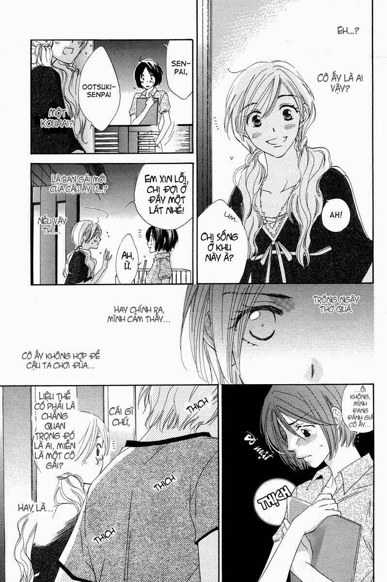 nonchan to watashi chapter 1 34