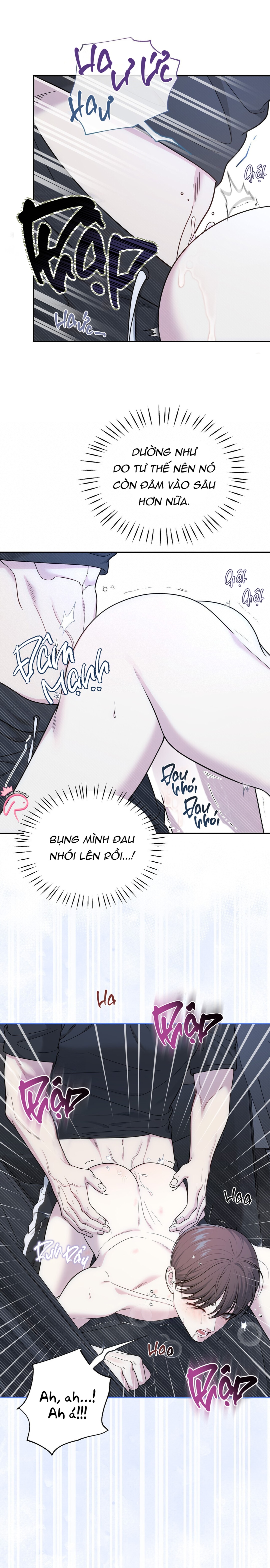 thầm yêu chapter 31 11