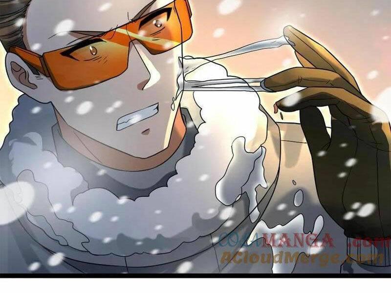 đóng băng toàn cầu: tôi gây dựng nên phòng an toàn thời tận thế chapter 239 19