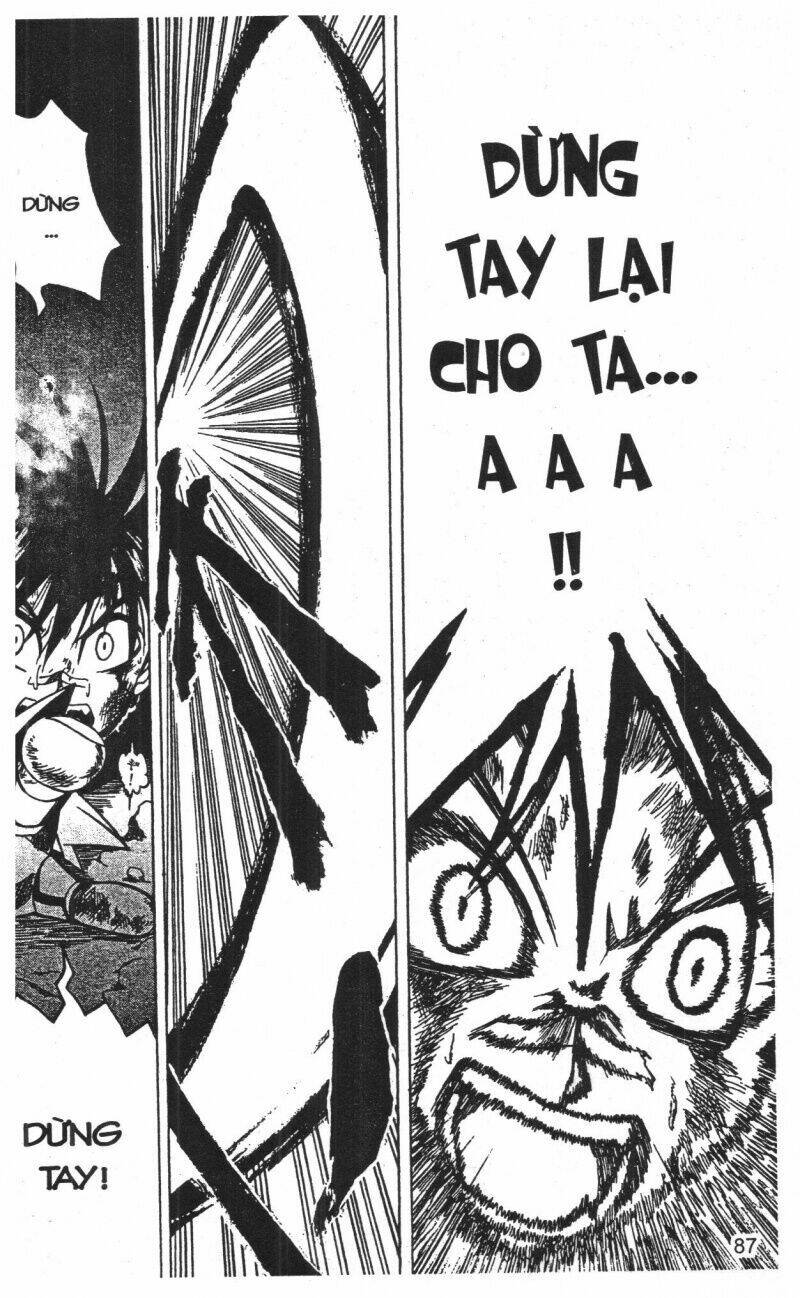 joou kishi monogatari chapter 12 85