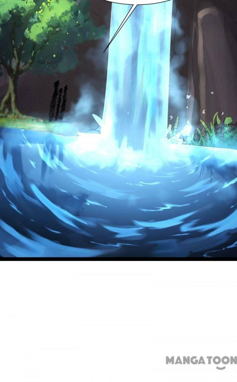 đồ đệ ta toàn là nữ ma đầu chapter 196 21