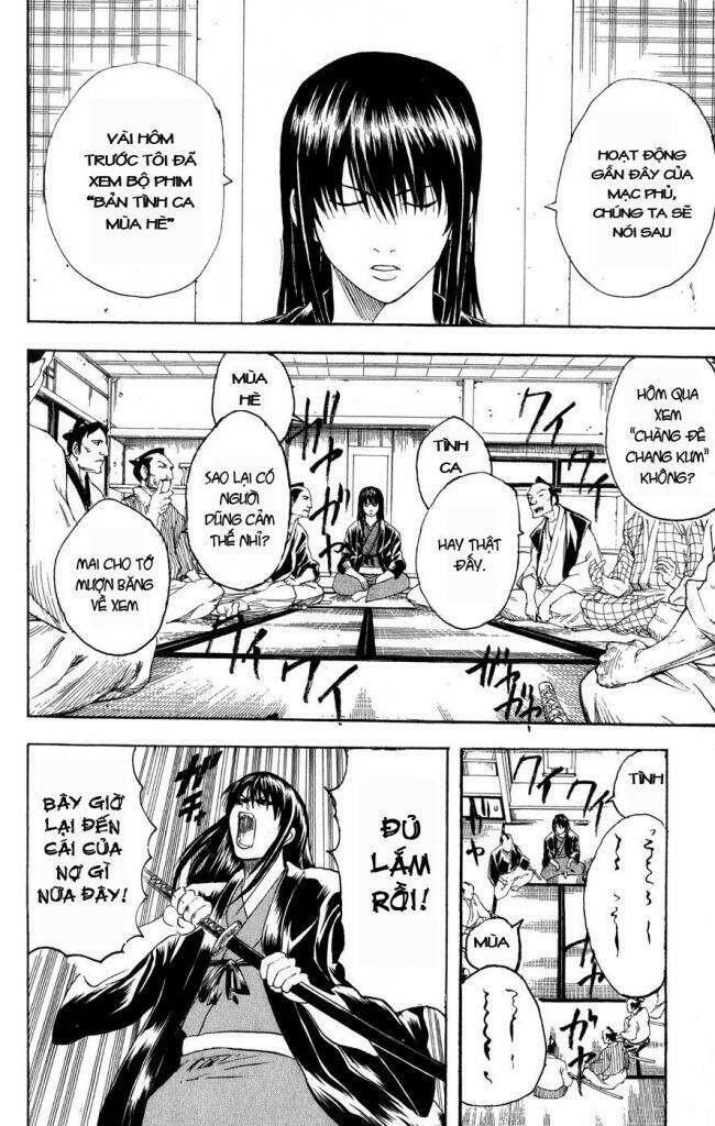 gintama - linh hồn bạc chapter 125 18