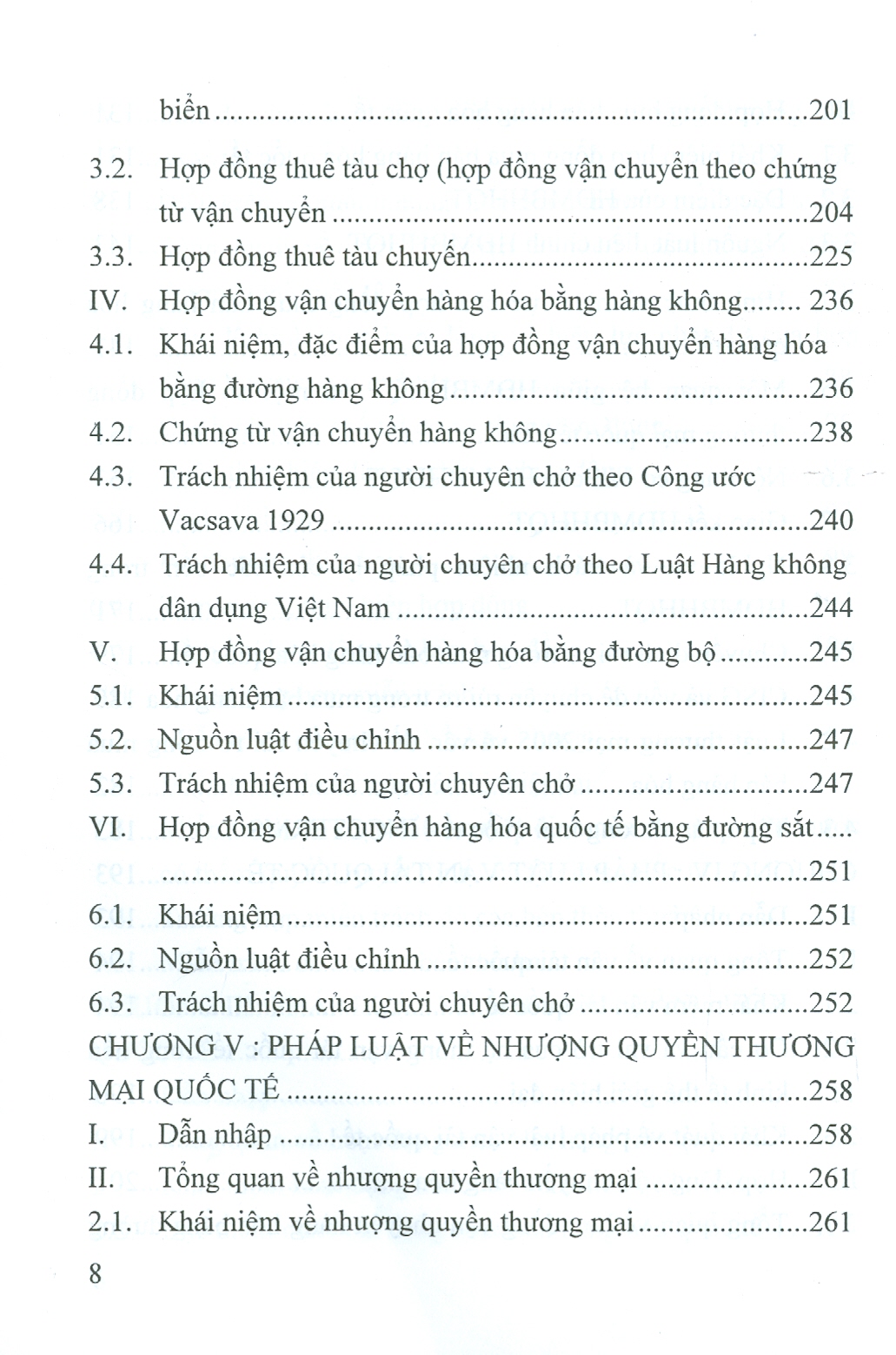 Combo Giáo Trình LUẬT THƯƠNG MẠI QUỐC TẾ - PHẦN 1 + PHẦN 2