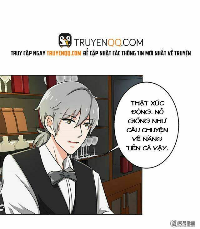 become a girl at night chapter 32 44