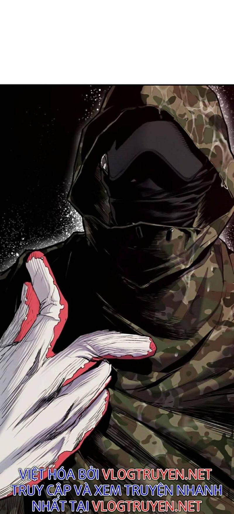 đặc vụ kim chapter 11.5 64