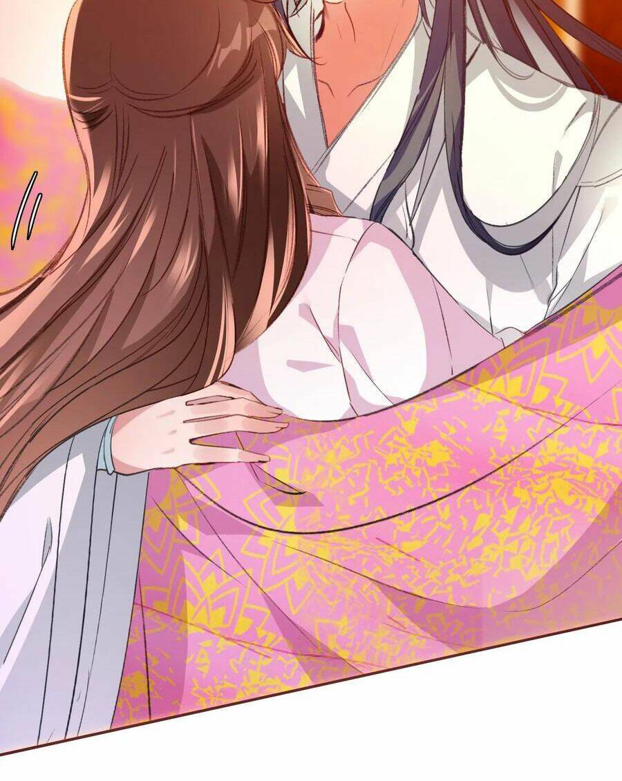 gả cho một tên thái giám đáng ghét chapter 135 9