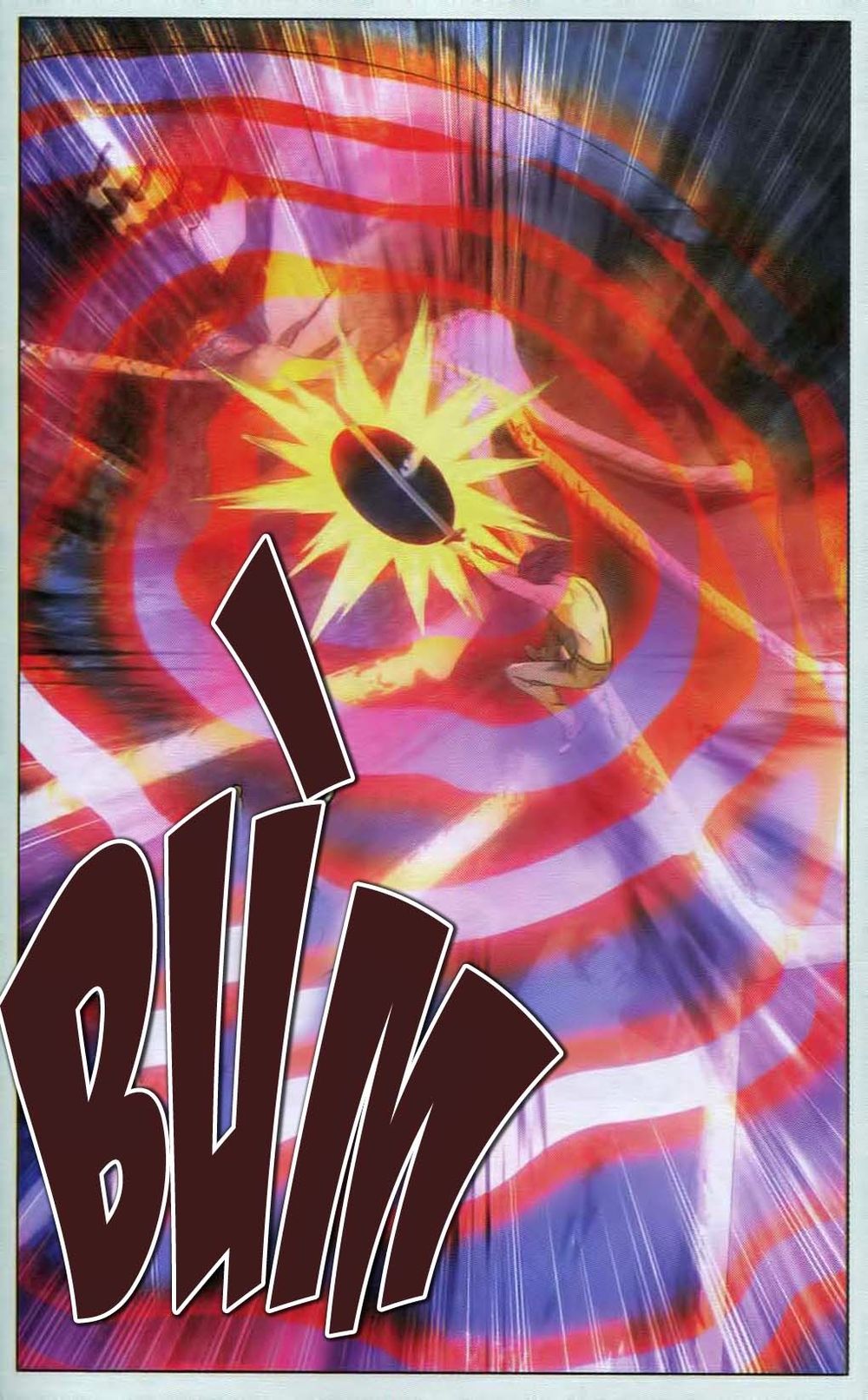 long tộc 2 chapter 51 6