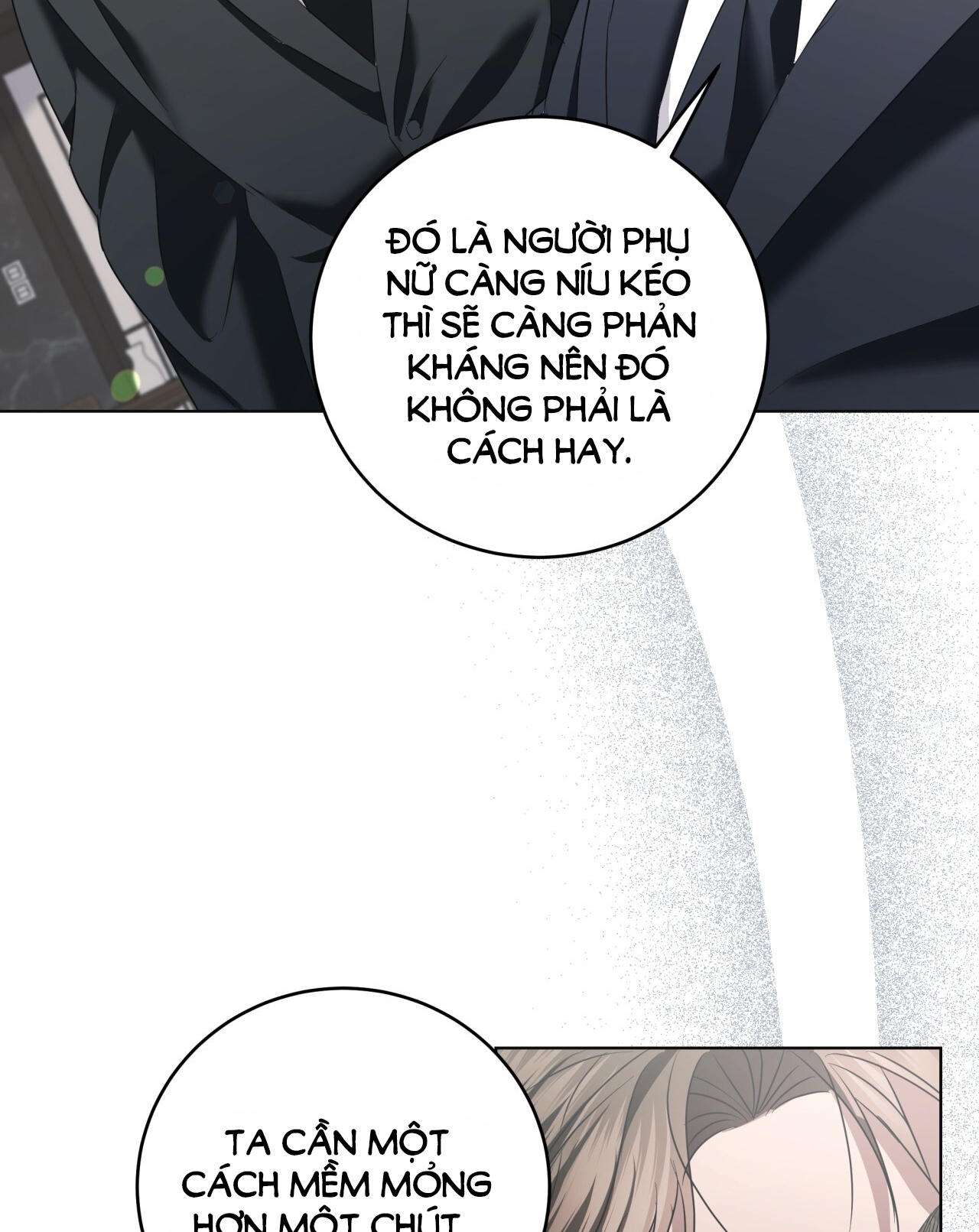 Amon- Không Thể Đoán Biết chapter 22.2 - Trang 90