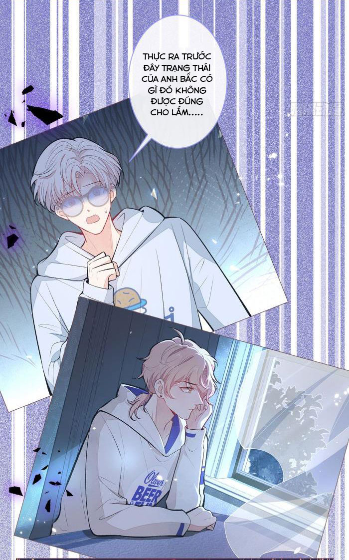 hotsearch của ảnh đế chapter 93 4