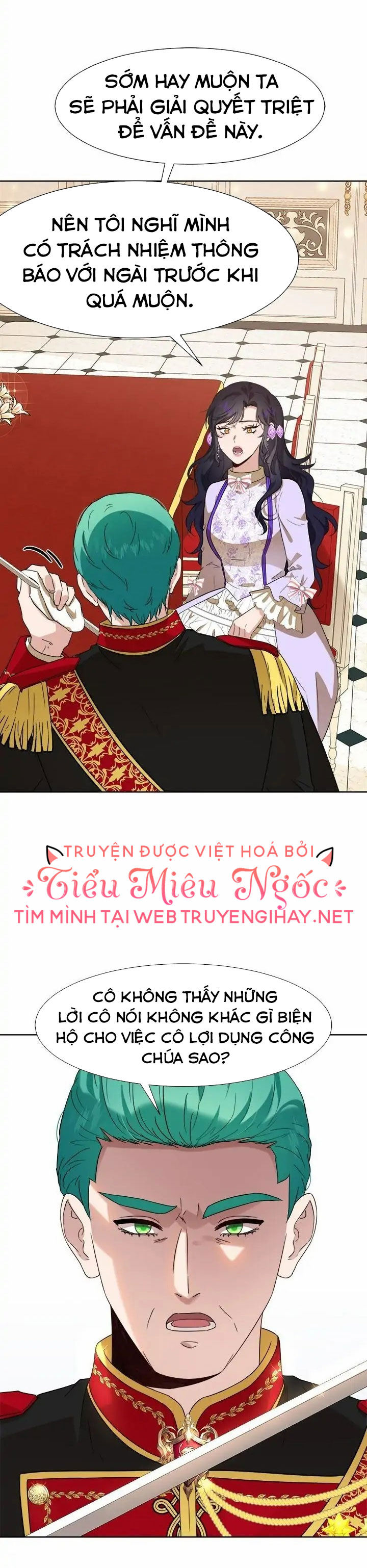 hương vị tình yêu chapter 86 7
