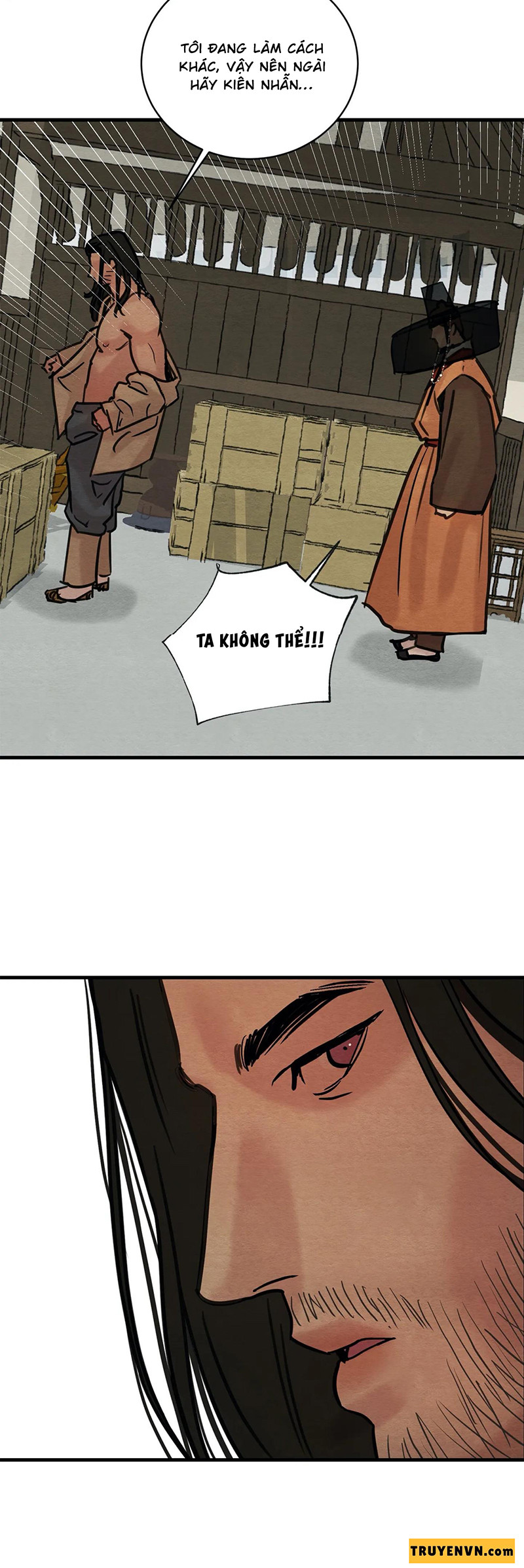 dạ ký chapter 51 18