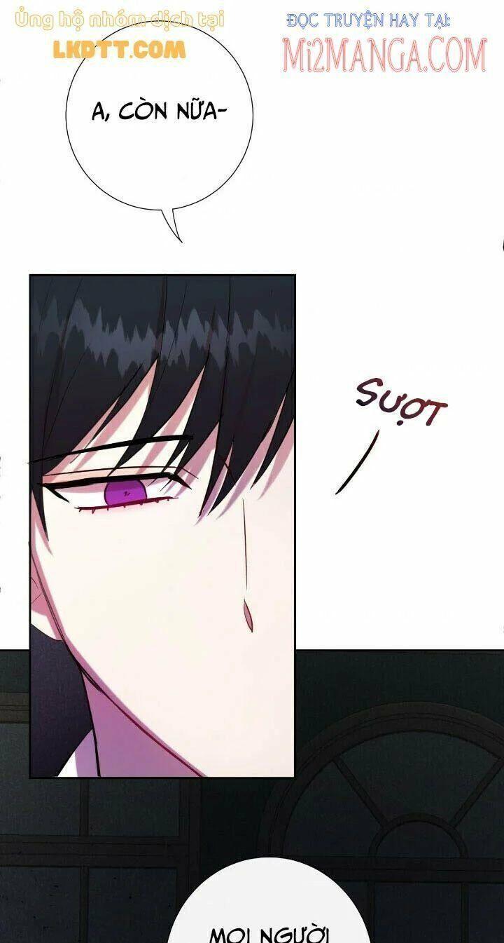 xin ngài đừng ăn tôi chapter 40.5 29