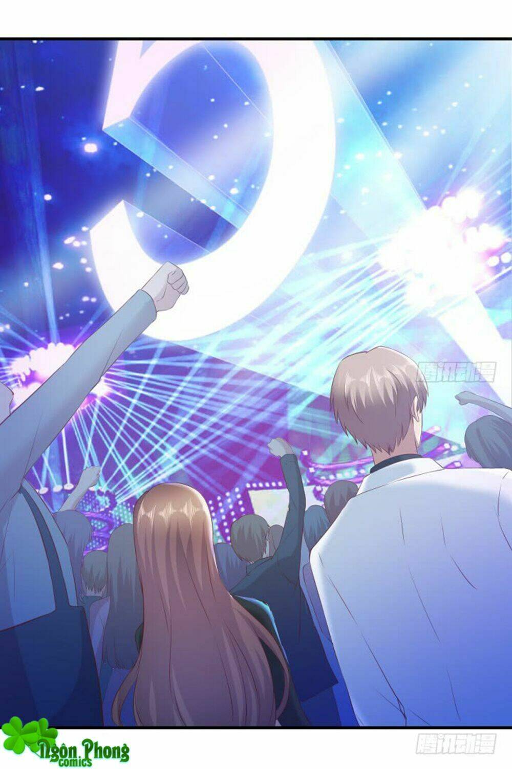 khi trò chơi ác ma bắt đầu chapter 103 54