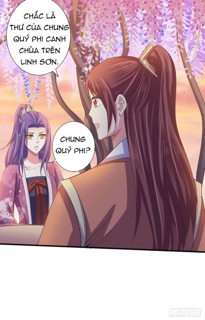 Bạo Quân Học Cách Yêu Chapter 104 - Trang 6