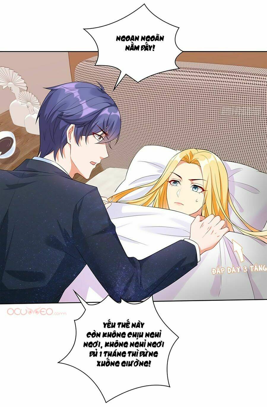 bộ váy rực rỡ ánh sao chapter 8 8