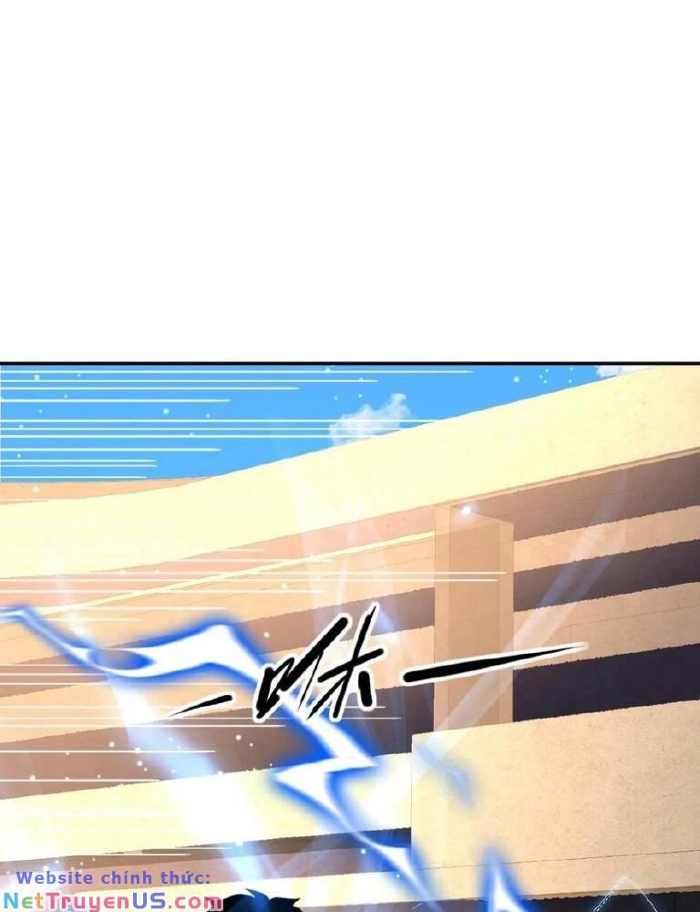nhìn thấy thanh máu, ta xử tội thần linh chapter 122 43