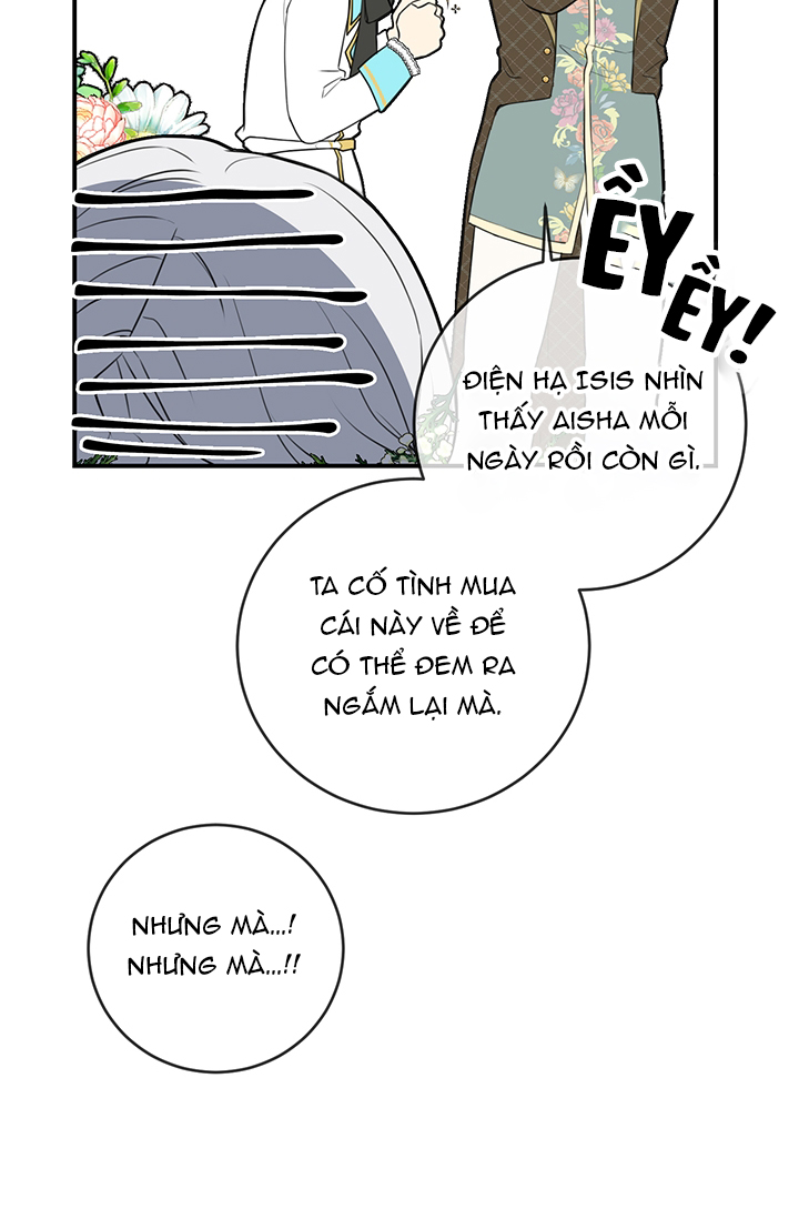 hướng đến ánh dương một lần nữa chapter 19.1 17