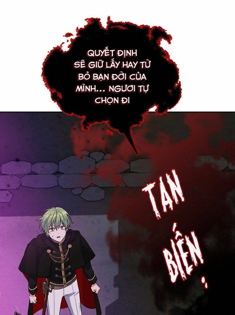 ác nữ karuna bé lại chapter 49 103