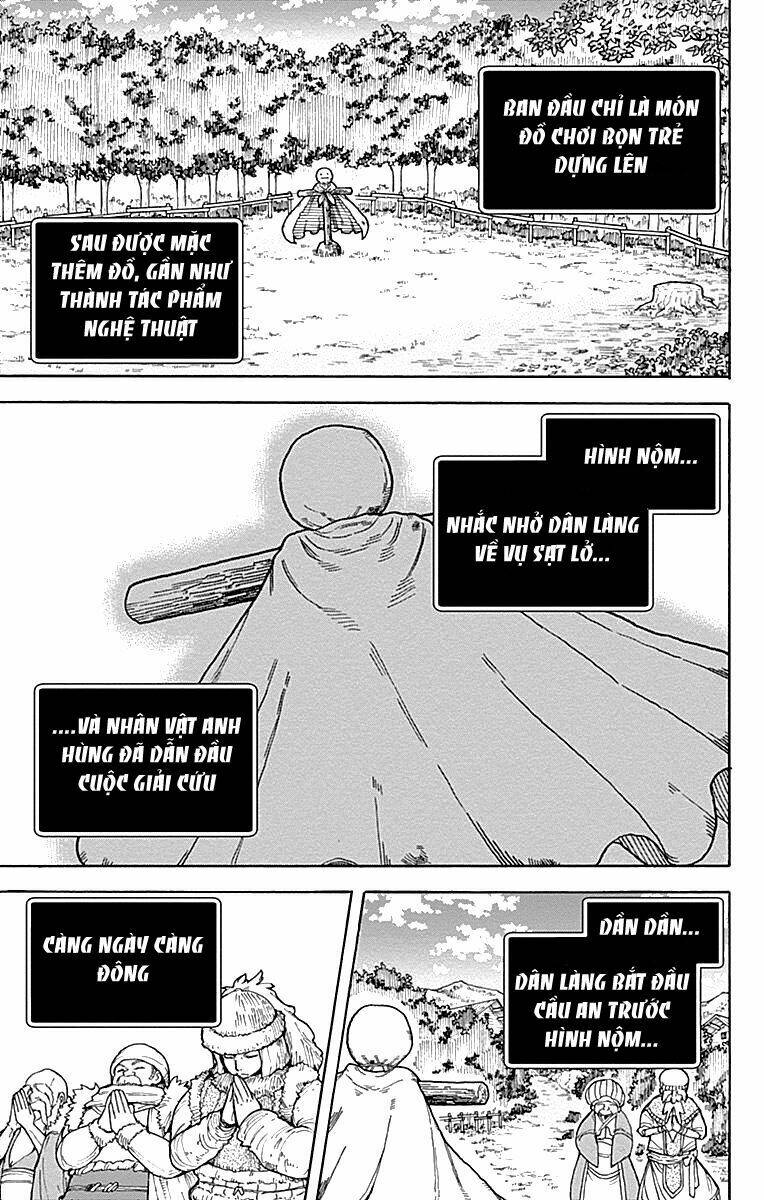 anh hùng tuyển vợ chapter 9 33