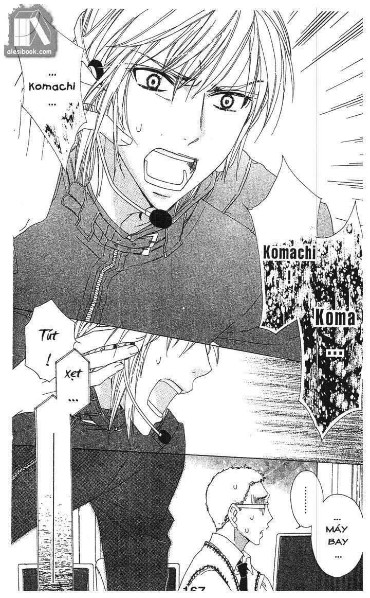 tình yêu định mệnh chapter 21 13