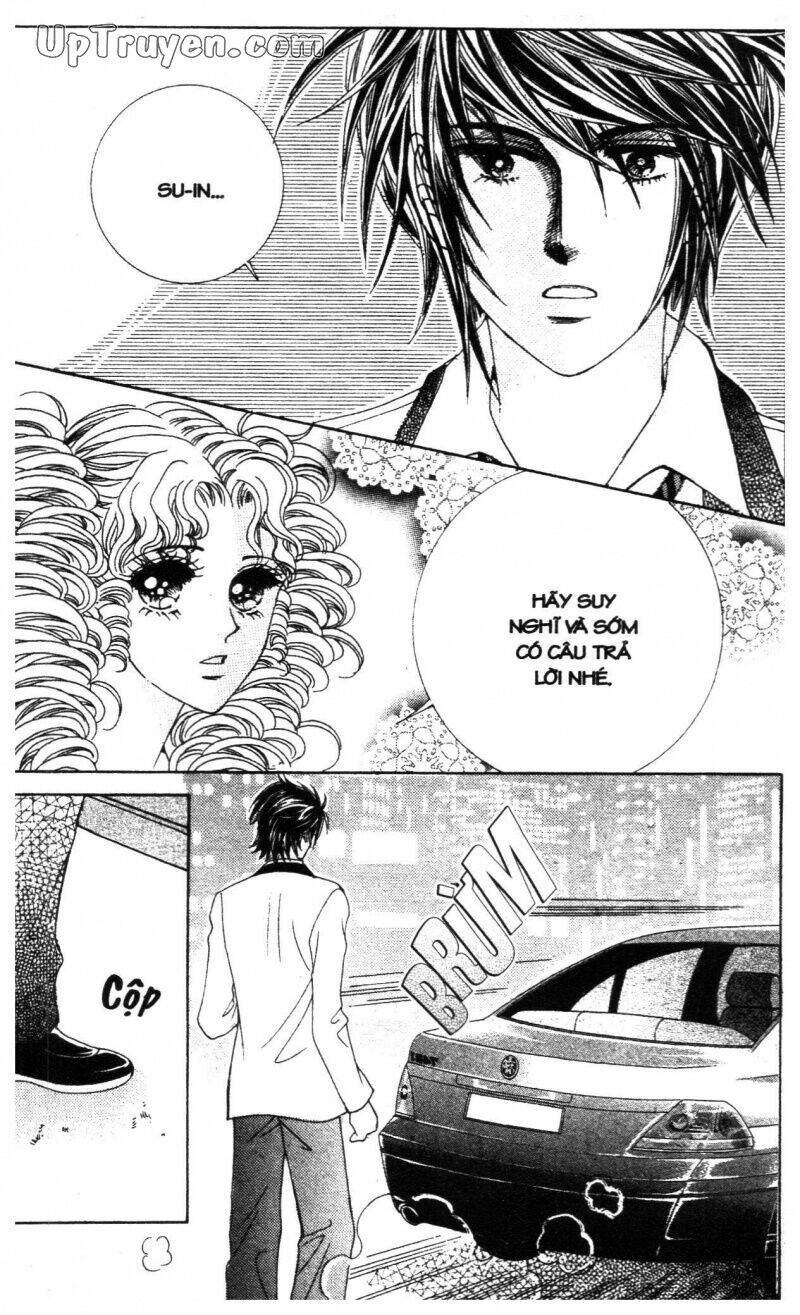 vợ chồng trẻ con bản đẹp chapter 8 128