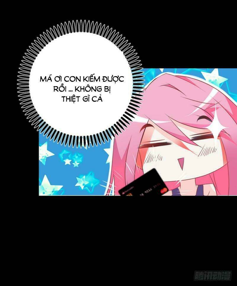 bảy ngày thực cốt hôn ước chapter 3 17