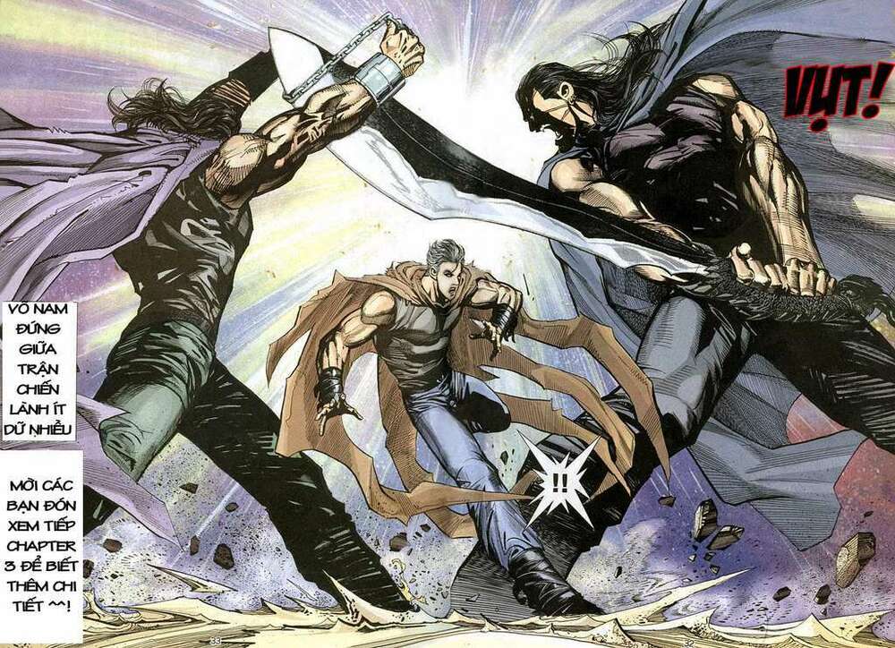 võ thần chapter 2 29