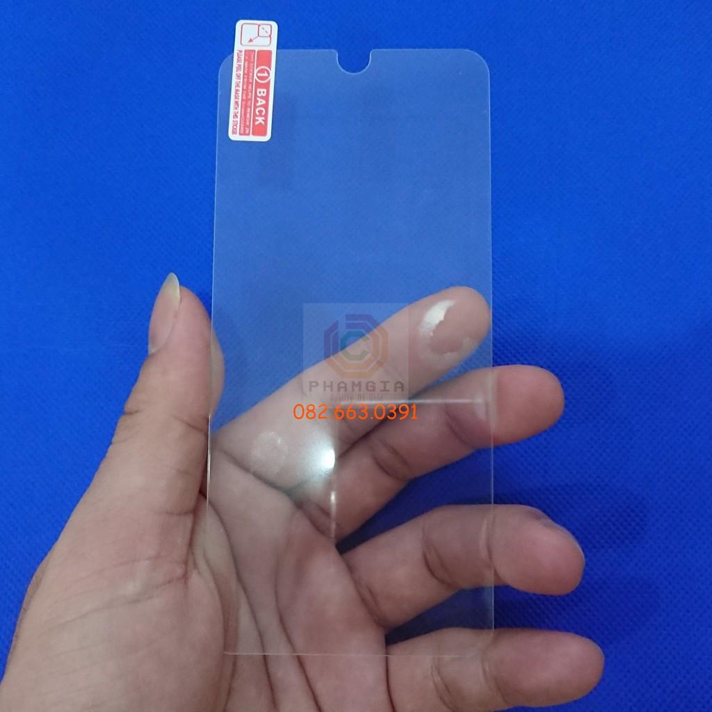 Dán cường lực dẻo nano dành cho Vsmart Star 4 siêu bền