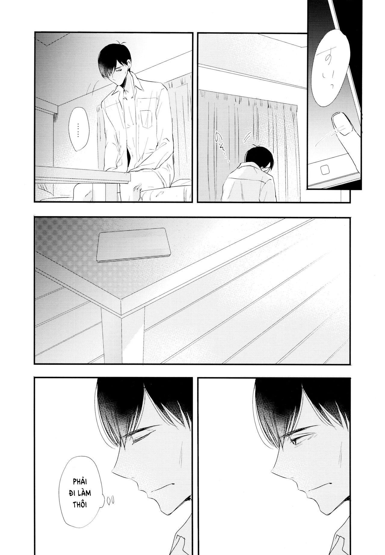 tổng hợp boylove hentai, biến thái chapter 3.3 10