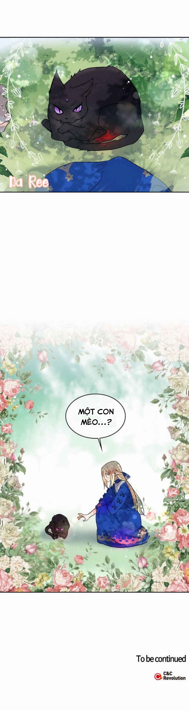 Tôi Nuôi Dưỡng Một Con Quái Vật chapter 2 - Trang 45